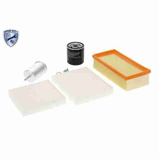V22-1217 - Filter Set 
