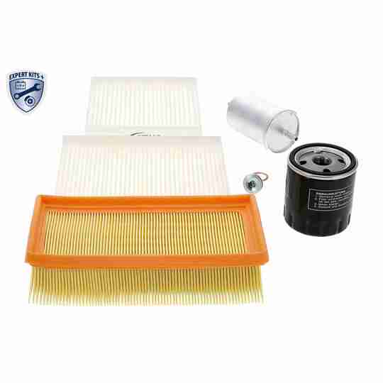 V22-1217 - Filter Set 