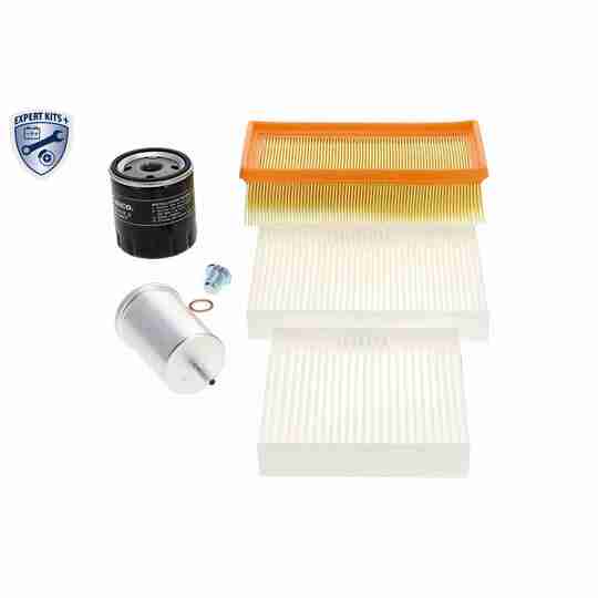 V22-1217 - Filter Set 