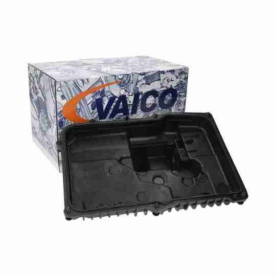 V33-0752 - Oil sump, automatic transmission 