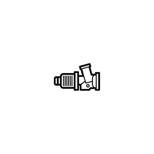 48731 - EGR Valve 