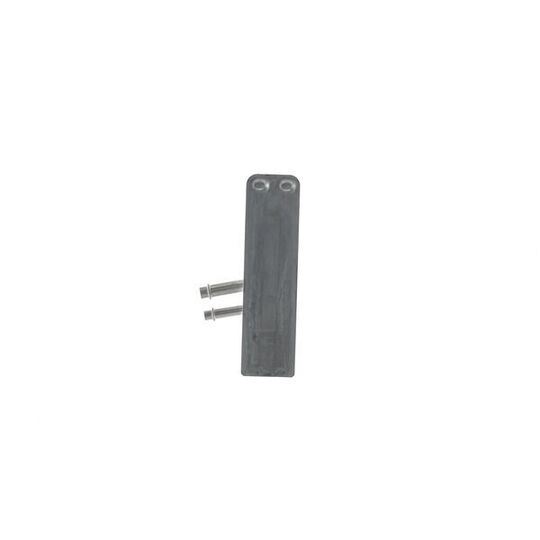 AE 216 000S - Evaporator, air conditioning 
