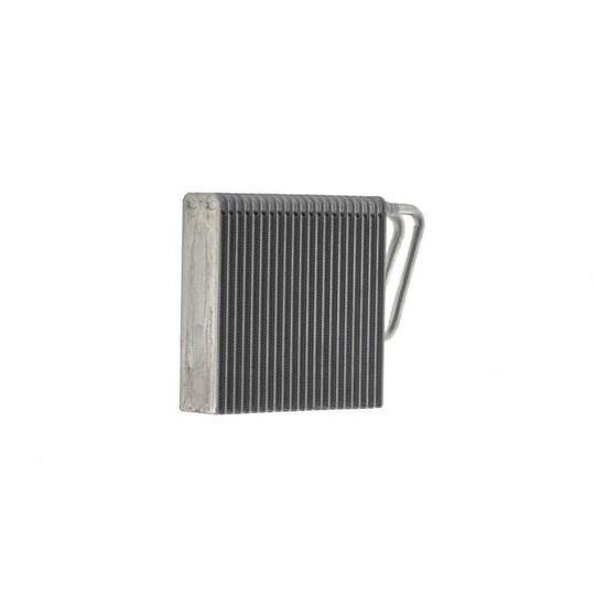 AE 216 000S - Evaporator, air conditioning 