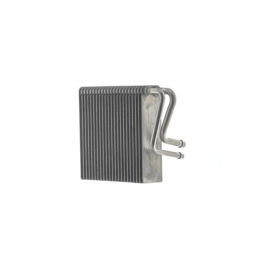 AE 216 000S - Evaporator, air conditioning 