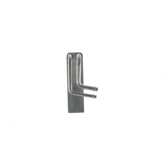 AE 216 000S - Evaporator, air conditioning 