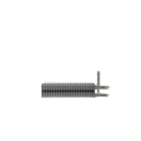 AE 216 000S - Evaporator, air conditioning 