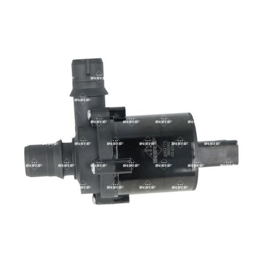 390082 - Additional Water Pump 