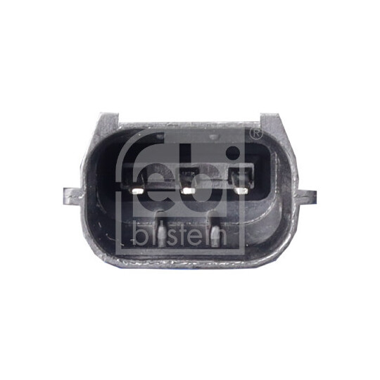 188126 - Sensor, crankshaft pulse 