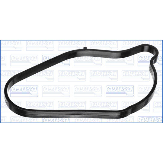 Gasket, thermostat housing