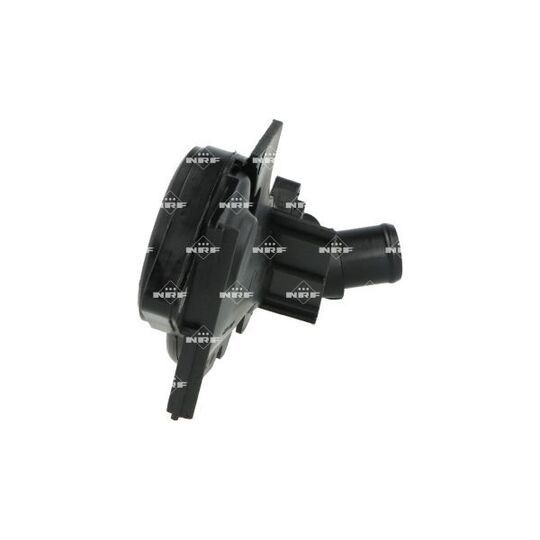 775111 - Coolant Flange 