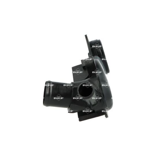 775111 - Coolant Flange 