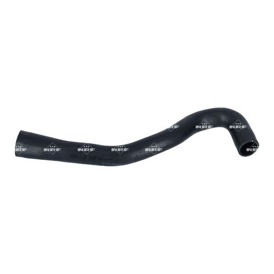 166380 - Charge Air Hose 