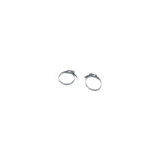 166380 - Charge Air Hose 