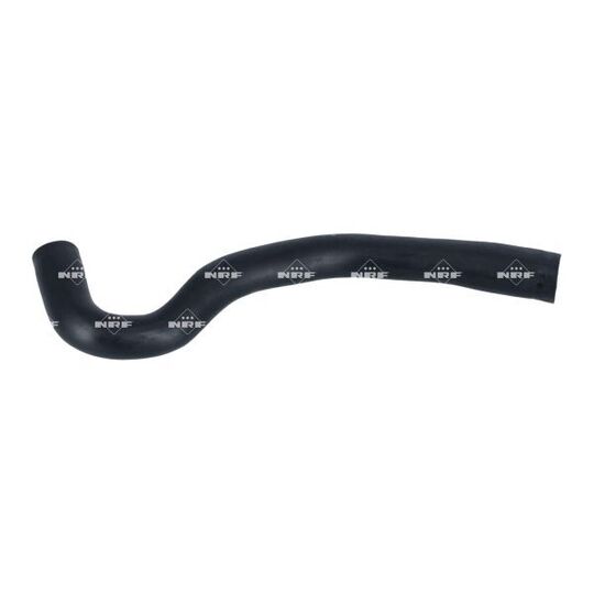 166380 - Charge Air Hose 