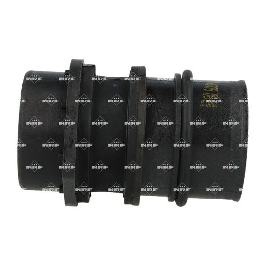 166375 - Intake Hose, air filter 