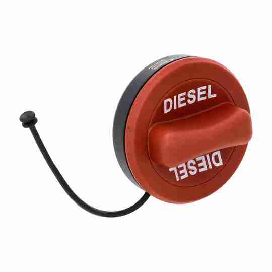 Sealing Cap, fuel tank