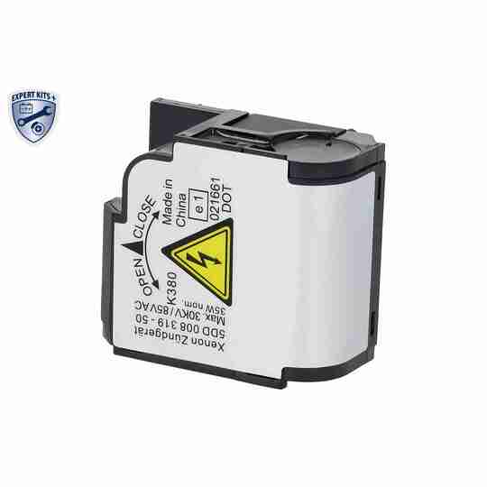 V10-84-0163 - Ignitor, gas discharge lamp 