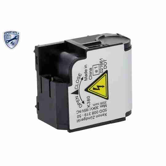 V10-84-0163 - Ignitor, gas discharge lamp 