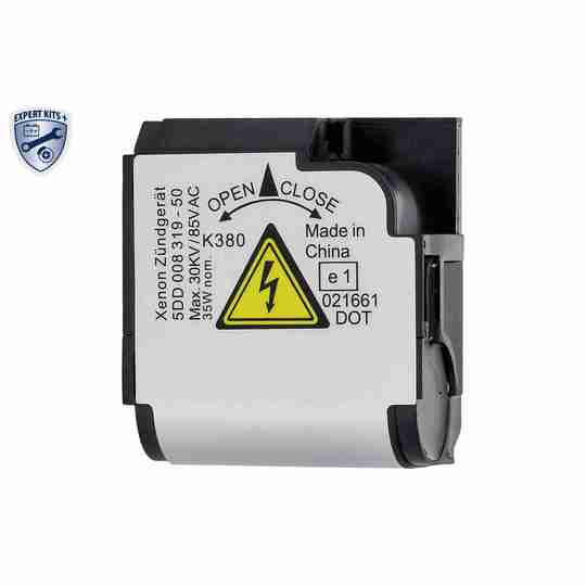 V10-84-0163 - Ignitor, gas discharge lamp 