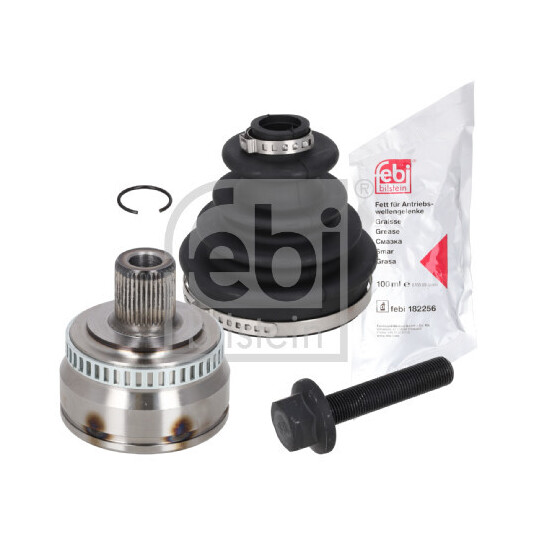 193706 - Joint Kit, drive shaft 