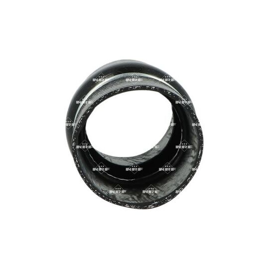 166327 - Charge Air Hose 