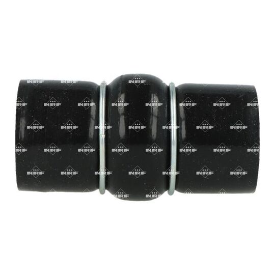 166327 - Charge Air Hose 