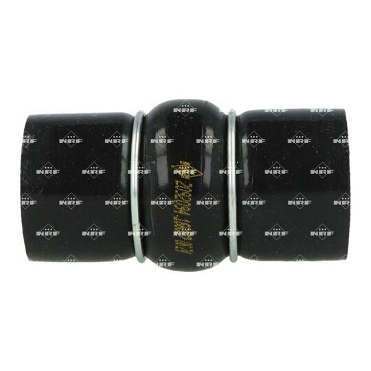 166327 - Charge Air Hose 