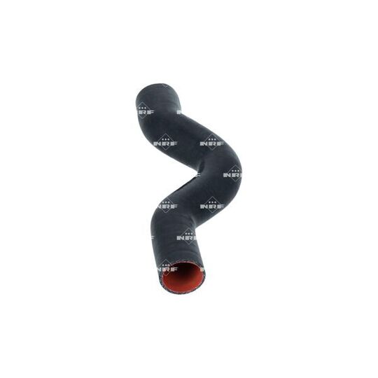 166321 - Charge Air Hose 