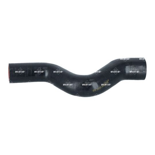 166321 - Charge Air Hose 