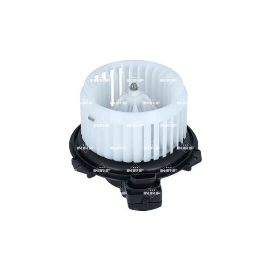 34636 - Interior Blower 