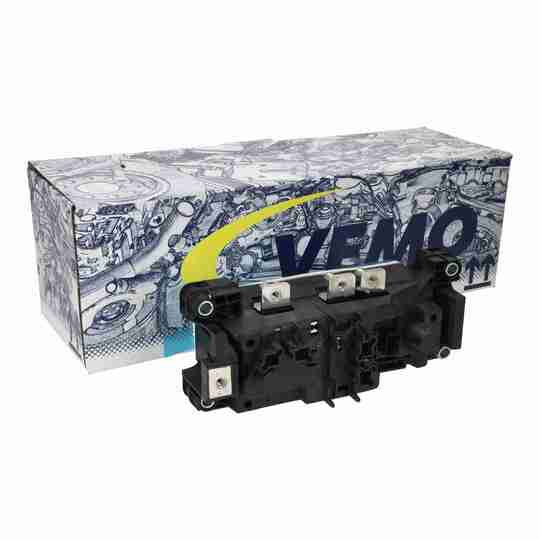 V10-87-0003 - Control Unit, battery management 