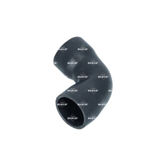 166386 - Charge Air Hose 