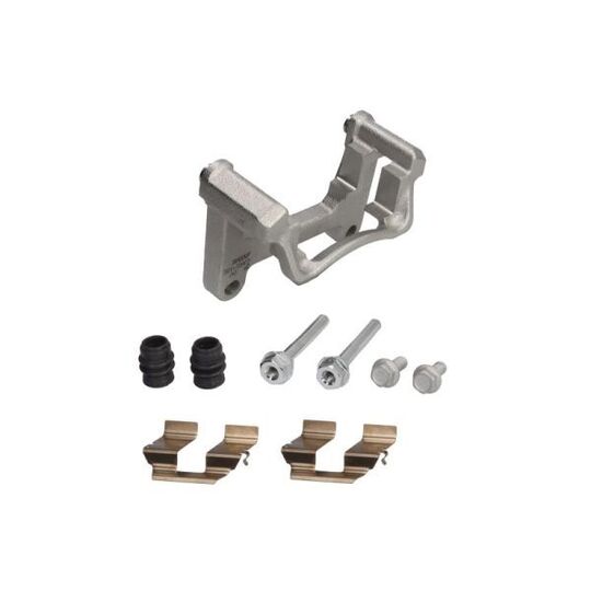 CJH021ABE - Bracket, brake caliper 