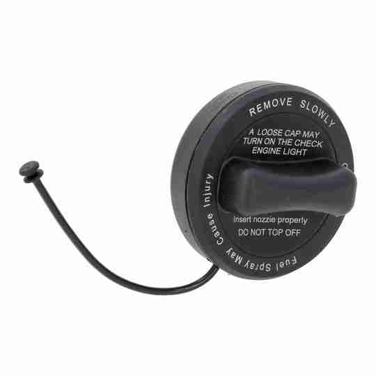 Sealing Cap, fuel tank