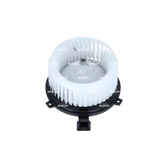 34655 - Interior Blower 