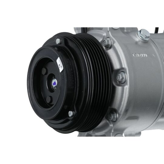 690035 - Compressor, air conditioning 