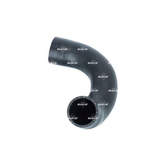 166330 - Charge Air Hose 
