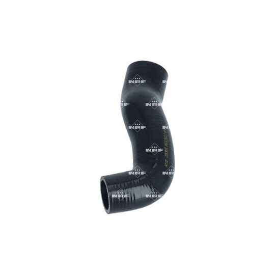 166322 - Charge Air Hose 