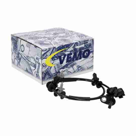 V58-72-0007 - Sensor, wheel speed 