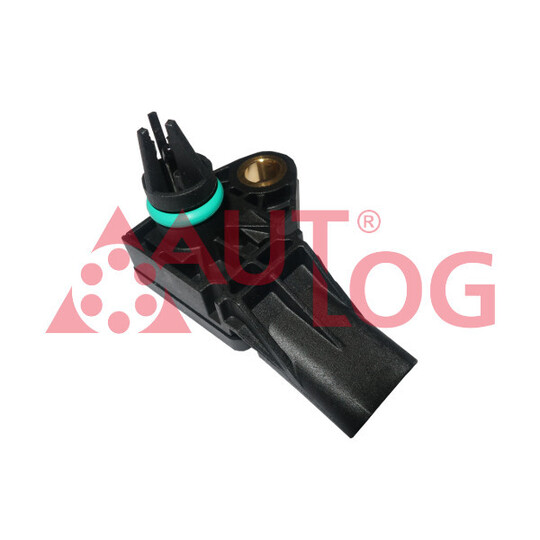 AS5734 - Sensor, boost pressure 