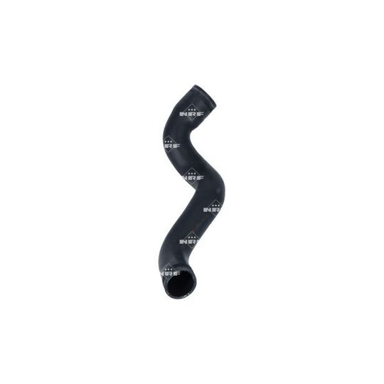 166364 - Charge Air Hose 