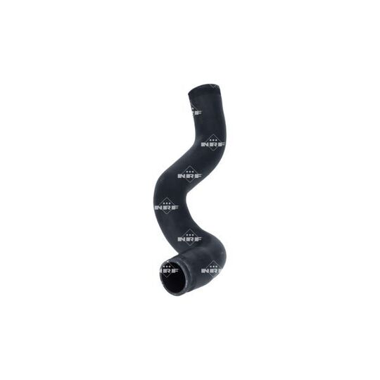 166364 - Charge Air Hose 