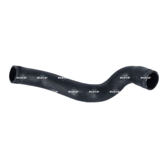 166364 - Charge Air Hose 
