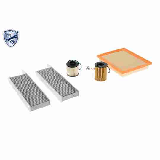 V22-1218 - Filter Set 