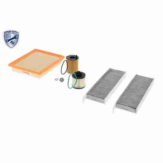 V22-1218 - Filter Set 