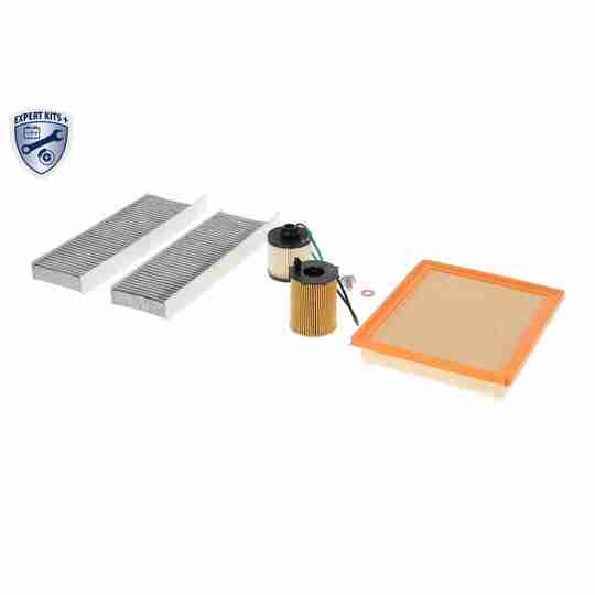 V22-1218 - Filter Set 