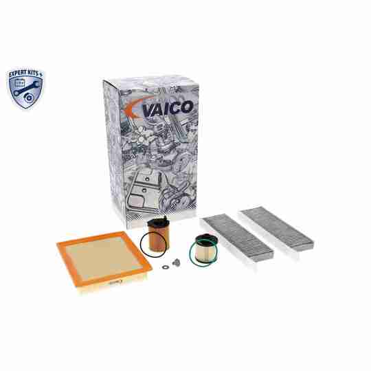 V22-1218 - Filter Set 