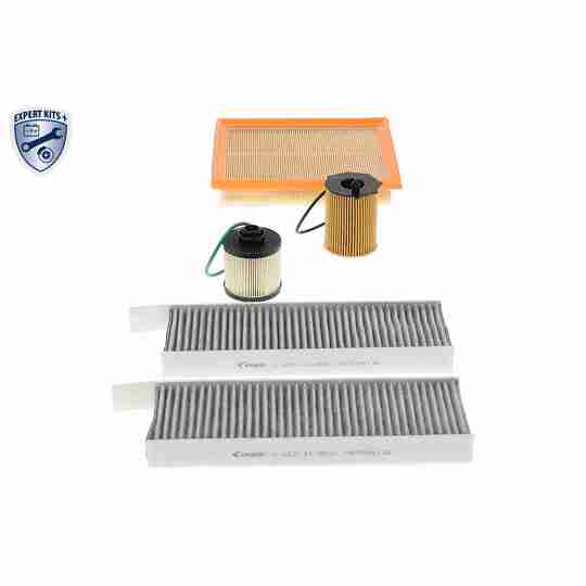 V22-1218 - Filter Set 