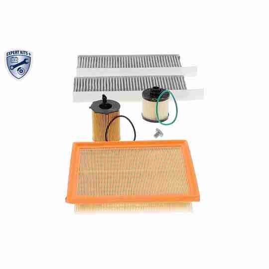 V22-1218 - Filter Set 