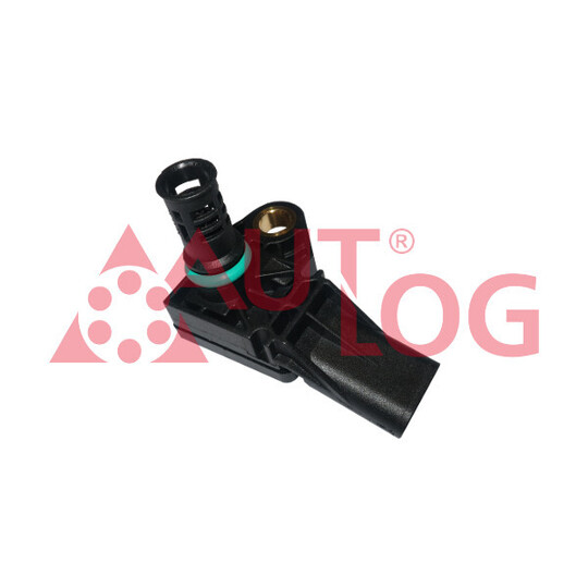 AS5737 - Sensor, boost pressure 